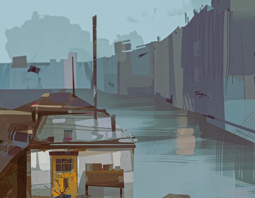 Galería de ilustraciones de Svit - Holanda