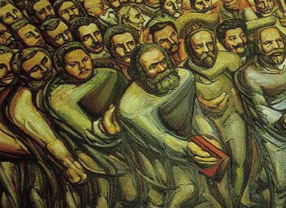 david alfaro siqueiros