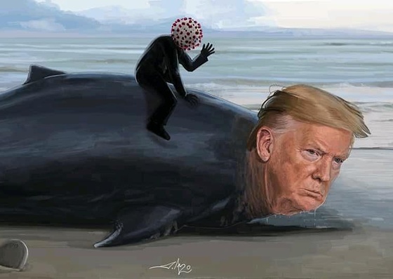 Galeria de ilustrações de Jim Agpalza - EUA