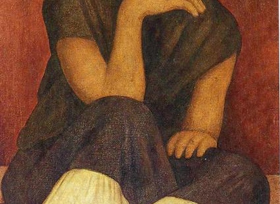 diego rivera