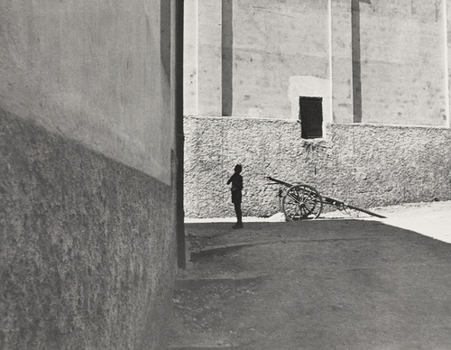 Galería de fotos de Henri Cartier-Bresson-30s y 40s