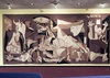 Análise aprofundada das obras de Picasso