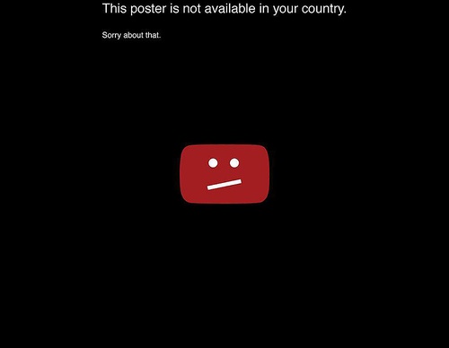 latin american posters