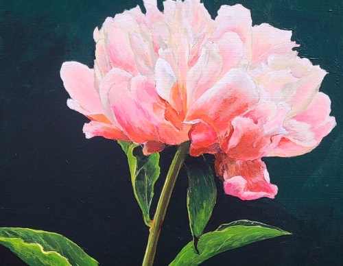 Gallery Of Painting By Tomi Anttila - Finland