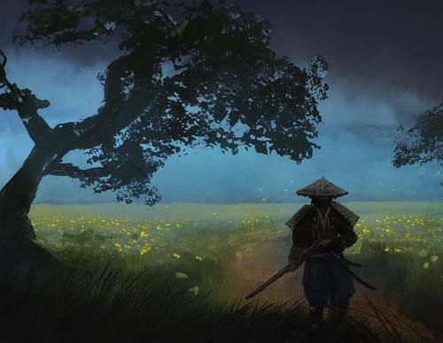 Galería de ilustraciones de Joseph Feely - EE. UU.