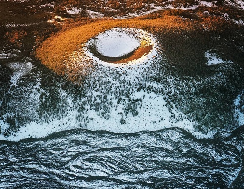 Galería De Fotografía De Diego Spatafore - Argentina