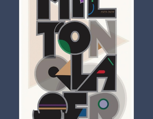 designers for milton glaser