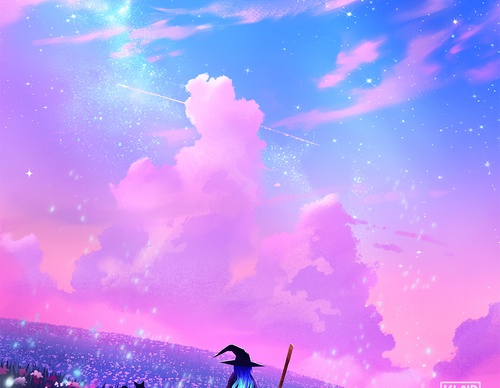 Galería de ilustraciones de Samantha Lee - EE. UU.