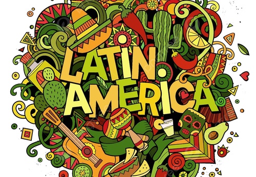 El Arte de la Caricatura en América Latina: Crítica, Humor y Memoria