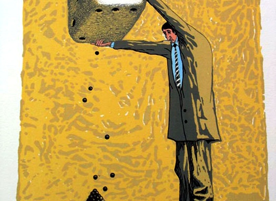 Oleg Dergachov