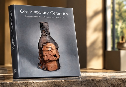 CONTEMPORARY CERAMICS