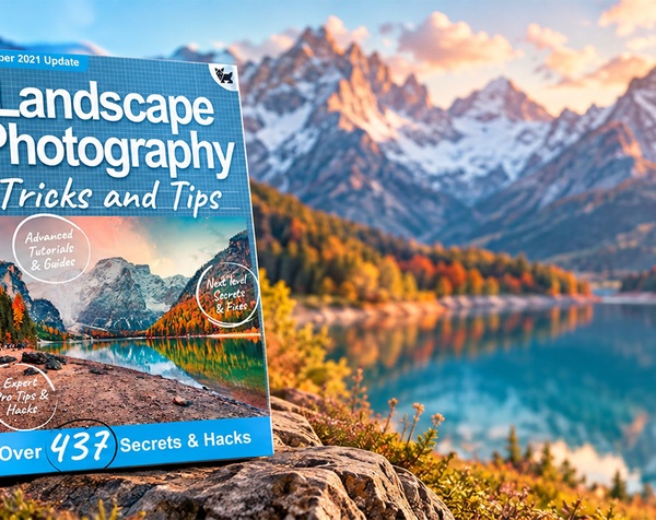Landscape Photography: Tricks and Tips