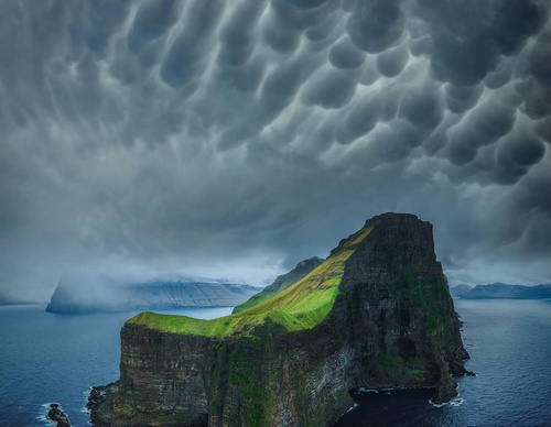 Galería de fotografías de Brent Shavnore - EE. UU.