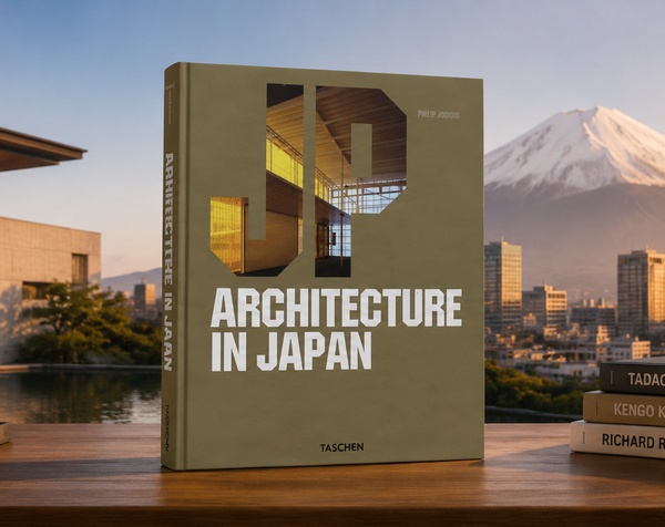 Architecture in Japan