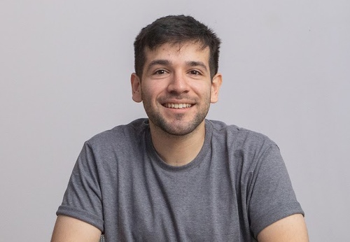 Gabriel Canteros