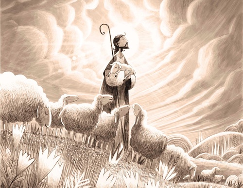 Gallery of illustration by Rogerio Coelho-Brazil