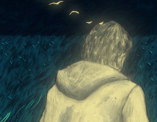 Gallery Of Illustration By Ximena Arias - Colombia