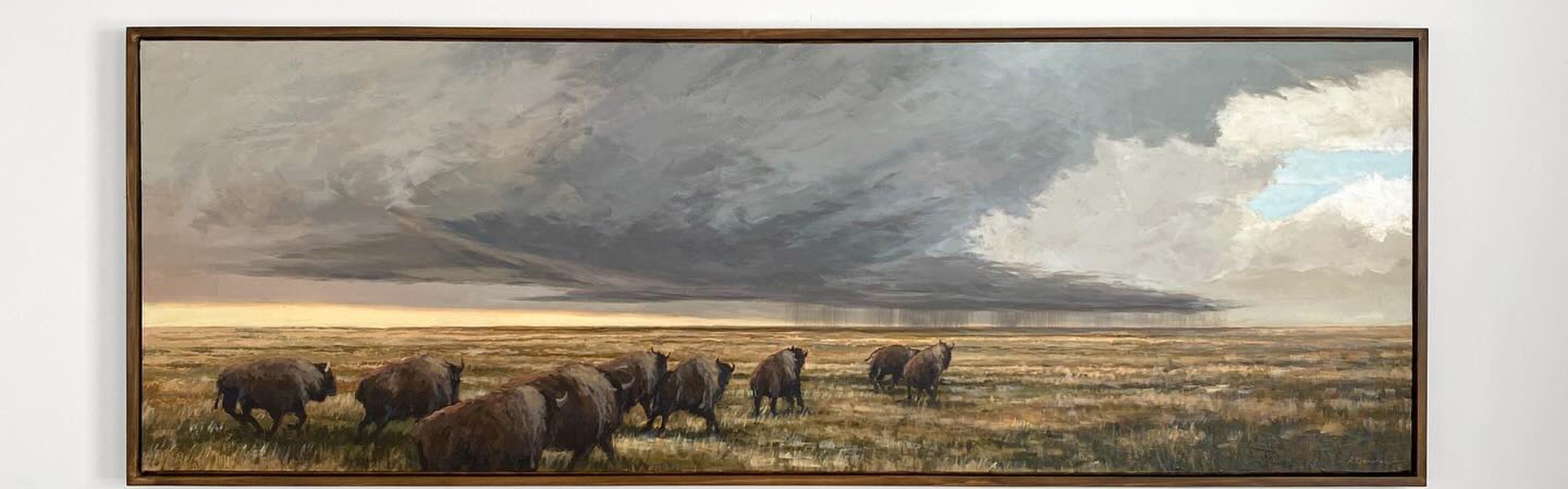 Galería de pintura de Alex Odnoralov - Estados Unidos