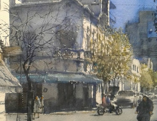 jorge swinnen