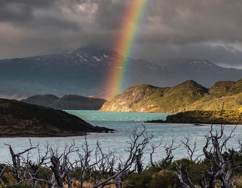 Gallery Of Photography By Timothy Dhalleine - Chile