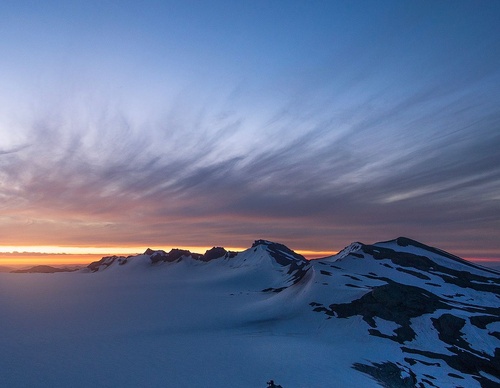 Gallery Of Photography By Jaime Garcés - Chile