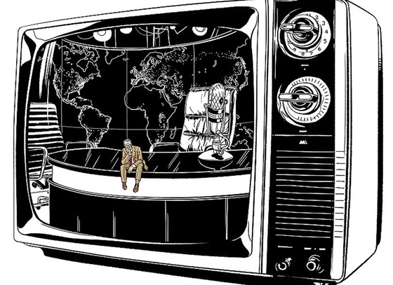 Martin Ansin