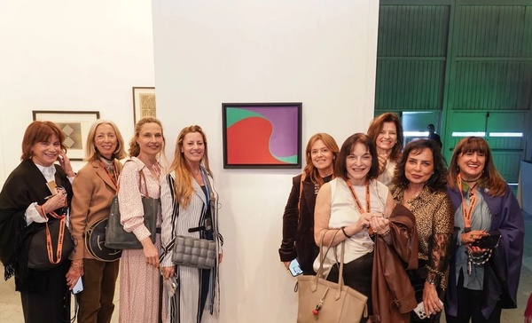 Malba Adds Seven New Works to Its Collection at arteba