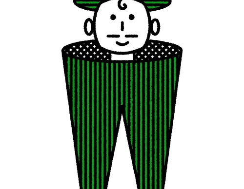 mikel jaso