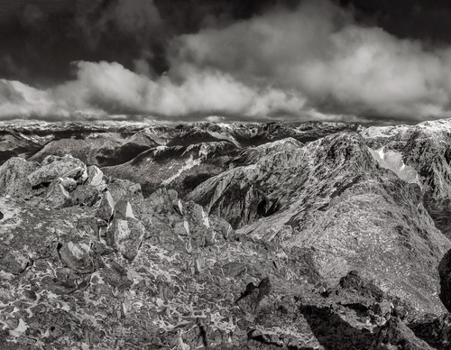 Galería de fotografía de Patricio Rodríguez - Argentina