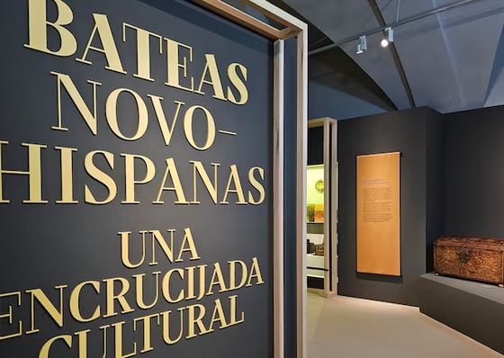 Arte Latino-Americana Chega ao Museu das Américas em Madri