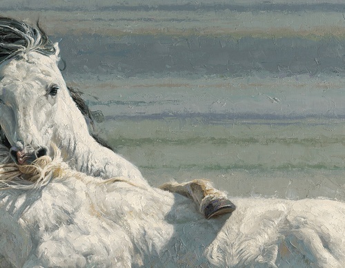 Gallery Of Painting By Greg Beecham - USA