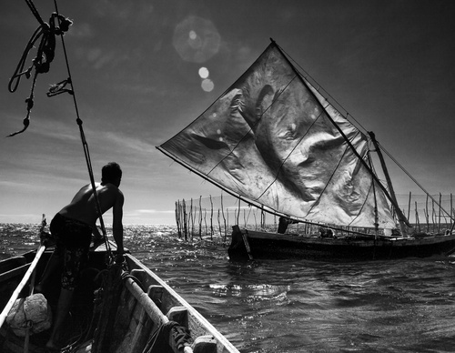 Galería de fotografía de Araquém Alcântara - Brasil