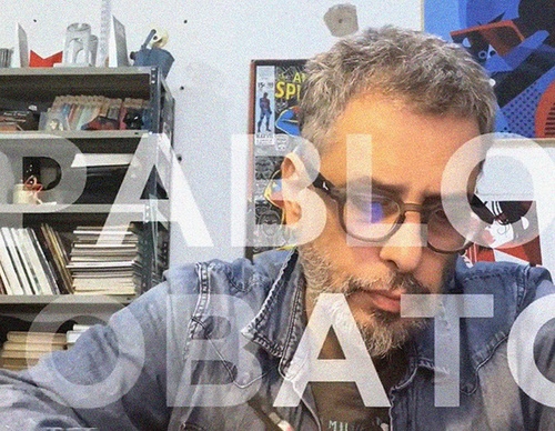 Pablo lobato Illustrator – Buenos Aires, Argentina