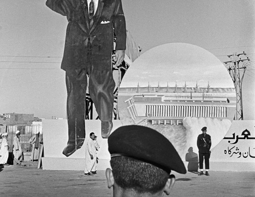 bruno barbey