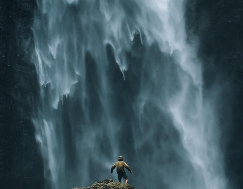 Gallery Of Photography By Luke Stackpoole - United Kingdom