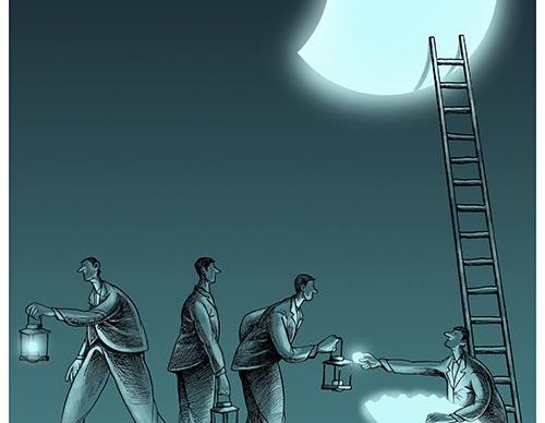Gallery of the Best World Cartoon-Part 9