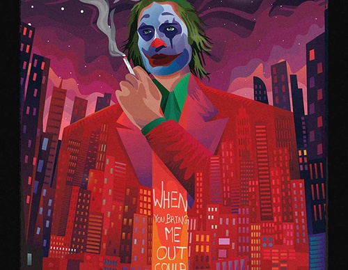 Gallery of illustration by Hazem Asif - Pakistan