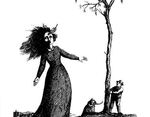 roland topor france