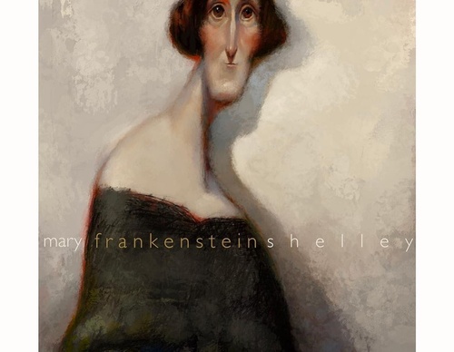 maryshelley
