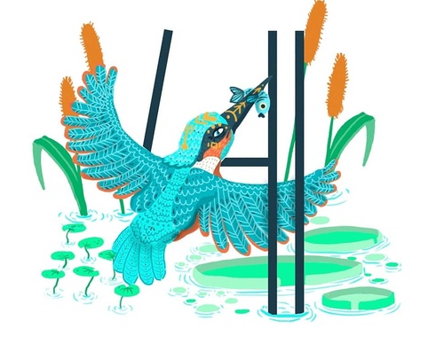 Gallery Of Illustration By Sergio Edwards - Colombia