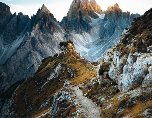 Galería de fotografía de Robert DIcon - Alemania