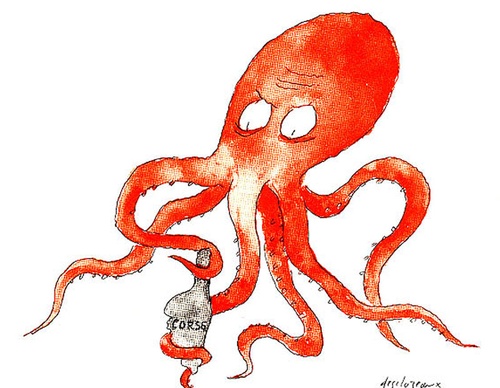 Galería de la Caricature de Jean-Pierre Desclozeaux - Francia