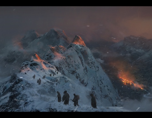 Gallery Of Illustration By Rostyslav Zagornov - United Kingdom