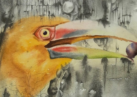 Galería Solange Viana presenta la exposición Entrenós