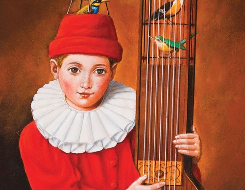 rafal olbinski poland