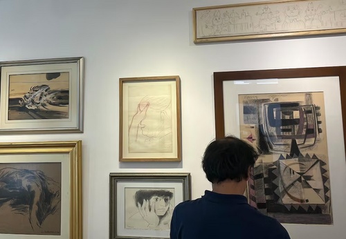 80 Artists and 98 Works to Be Auctioned in Bogotá