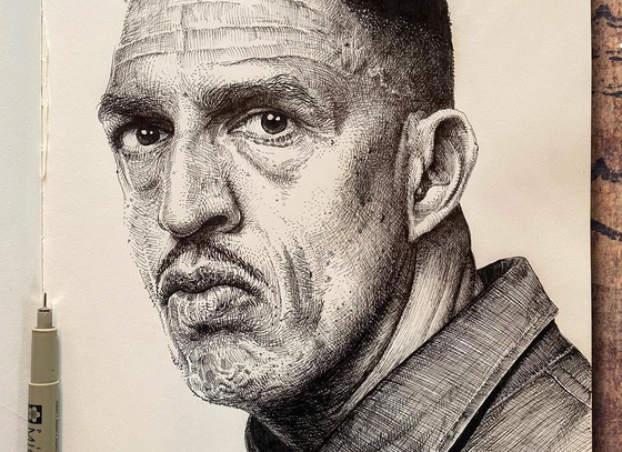 marcos medeiros