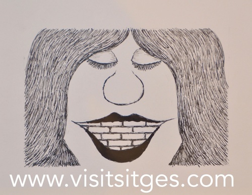 Gallery of cartoon by Fernando Krahn -  Chile