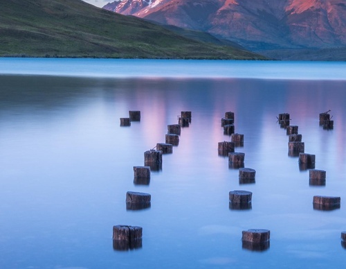 Gallery Of Photography By Timothy Dhalleine - Chile