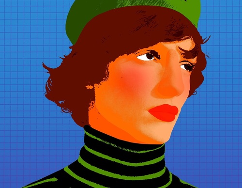 alejandro caner